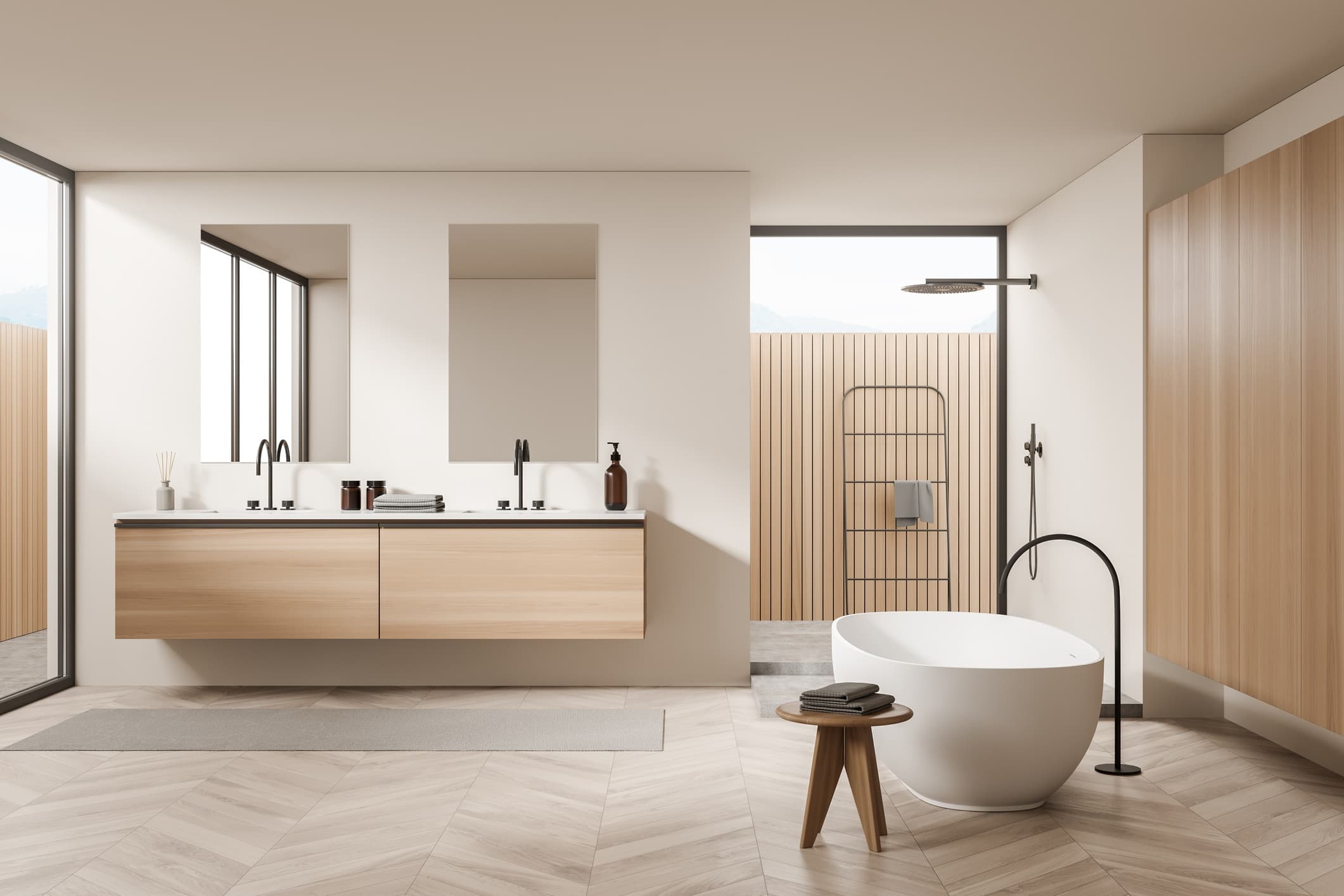 Bathroom Renovation Trends for 2023