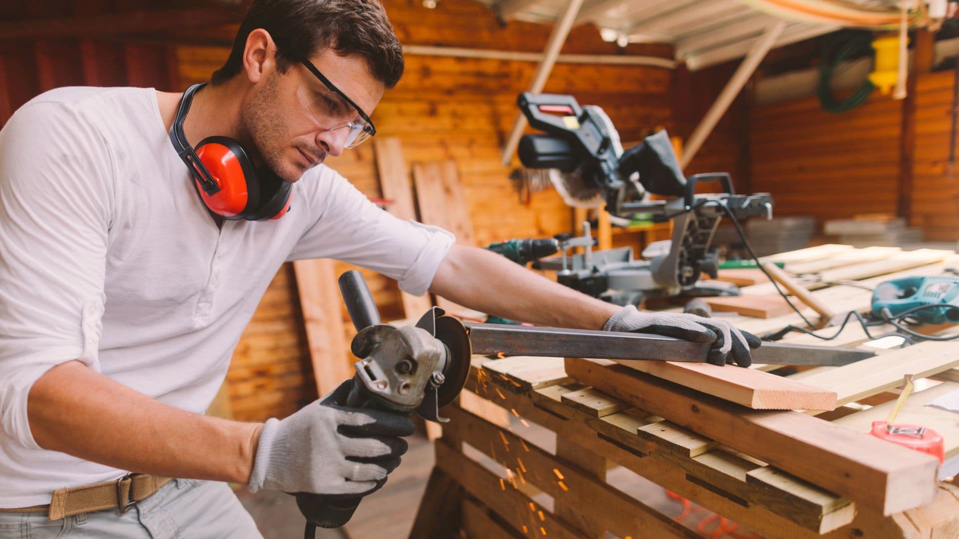 DIY vs Professional Repairs