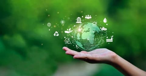 Energy Efficient Home Improvements