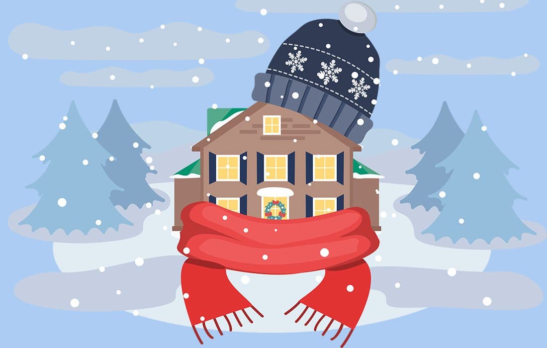 Preparing Your Home for Winter