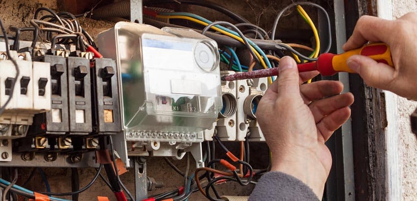 Signs You Need Electrical System Upgrades